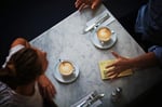 jacobs douwe egberts leadership team